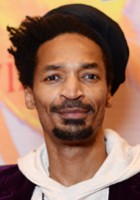 Eddie Steeples / Billy