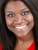 Angela Singleton II