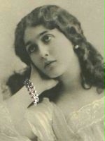 Lina Cavalieri 