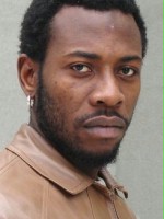Ibrahima Sanogo 