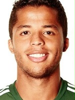 Giovani Dos Santos