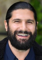 Kayvan Novak / Nandor