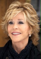 Jane Fonda / Chelsea Thayer Wayne