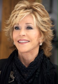 Jane Fonda 