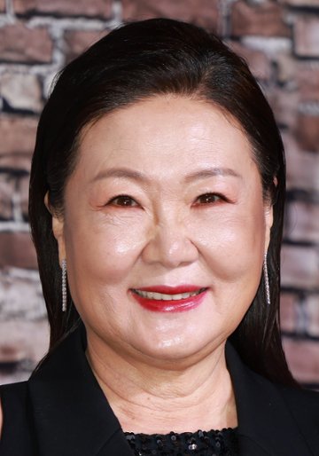 Hae-sook Kim / Cheon-bok Kim