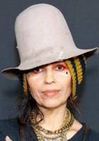 Linda Perry