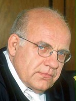 Jochen Senf / Profesor