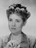 Clare Boothe Luce 