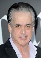 Frank Vallelonga / Wujek Luca
