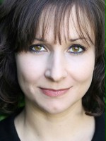 Kathryn Gardner / Amber