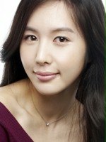 Joo-ah Shin / Myung-hee