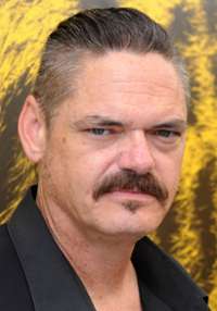 Mark Burnham I