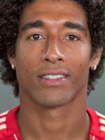 Dante Bonfim Costa Santos 