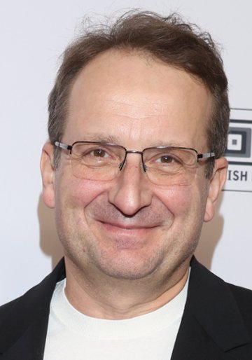Robert Górski / 