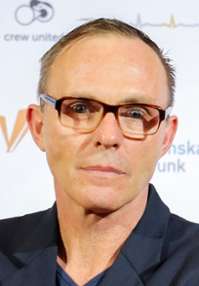 Dirk Martens I