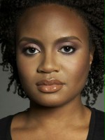 Kelechi Ezie / Sade