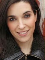 Melissa D'Agostino 