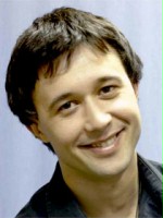 Sergei Babkin / Andrey Lupstov