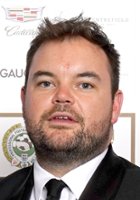 Lloyd Griffith / Detektyw Colin Cartwright