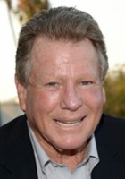 Ryan O'Neal / Kierowca