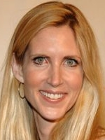 Ann Coulter / 