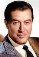 Ray Milland / Oliver Barrett III