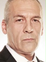 Mehmet Uslu 