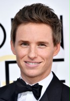 Eddie Redmayne