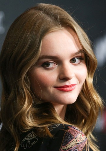 Kerris Dorsey / Bridget Donovan