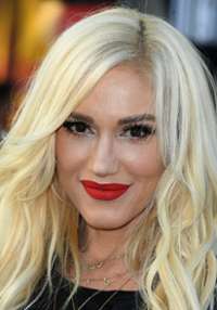 Gwen Stefani 