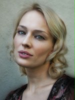 Ekaterina Malikova / Ałła