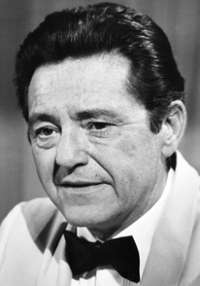 Edward Binns 