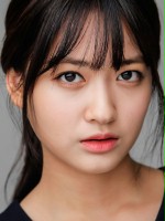 Ha-yeon Kim 