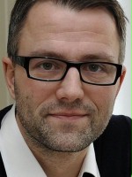 Thomas Enger