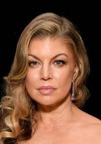 Fergie I