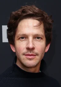 Damien Molony 