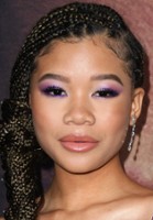 Storm Reid / Debra