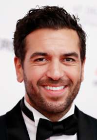 Elyas M'Barek 
