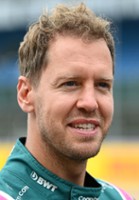 Sebastian Vettel / 