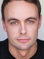 Chris James XVI