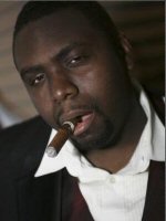 Jeffery D. Smith / Miejski radny