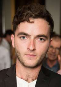 Sam Parsonson 