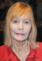 Sally Kellerman / Mary