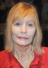 Sally Kellerman 