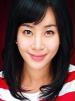 Jang Ji-won / Myeong-ah