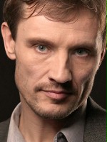 Dmitriy Lebedev I