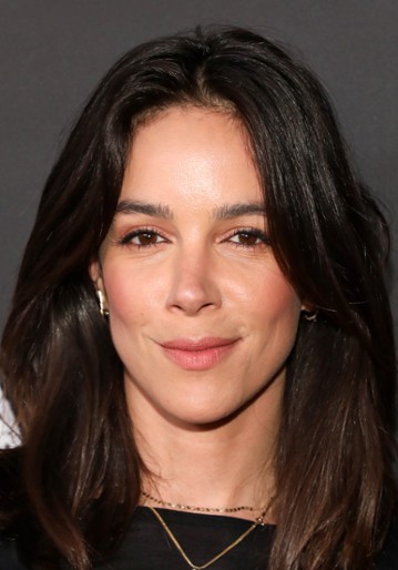 Tiffany Dupont / Addy Gantz