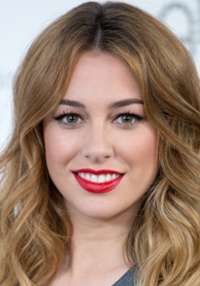 Blanca Suárez II