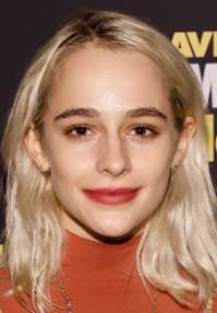 Sophia Anne Caruso 