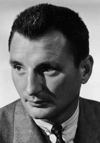 Bobby Troup 